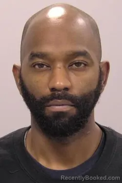 Mugshot of Maurice Resean Cobbs