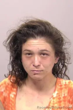 Mugshot of KONNI SUE BROOKS