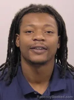 Mugshot of Amarie Mekhi Pernell