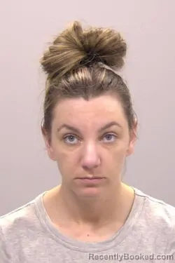 Mugshot of Melody Sue Aitchison