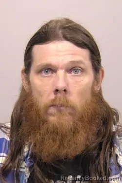 Mugshot of David Andrew Joseph