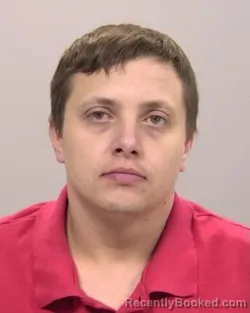 Mugshot of Herbert Dakota Johnson