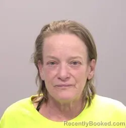 Mugshot of Tabitha Christine Wood