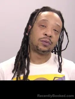 Mugshot of Tavaris La Mar Nichols