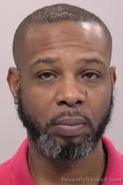 Mugshot of Jonathan Anthony Smith