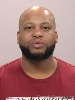 Mugshot of Jarvis Damont Dillingham