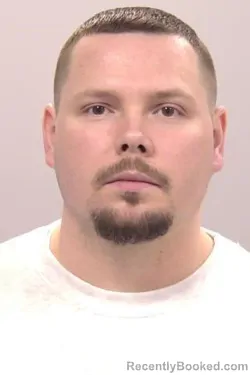 Mugshot of Lewis Kipp Miller