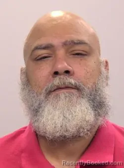 Mugshot of Aundra Lamont Senior Wilson