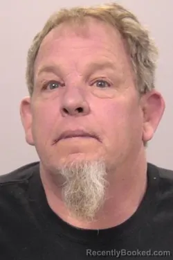 Mugshot of Phillip Charles Vulgamott