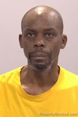 Mugshot of Leroy L Senior Conley