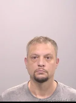 Mugshot of Jason Lee Smith