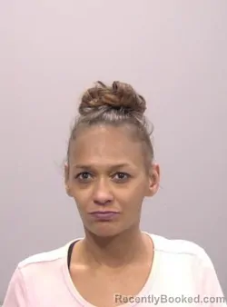 Mugshot of KAYLYNN Roseanna COOPER