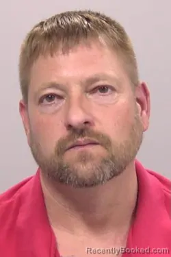 Mugshot of Seth Jacob Felter