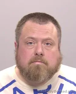 Mugshot of JUSTIN MICHAEL JAMES