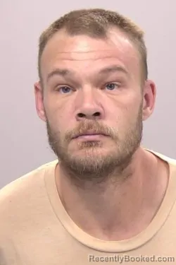 Mugshot of Todd Allen Eley