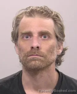 Mugshot of Jonathan Henry Second Smith