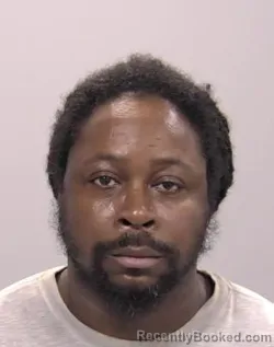 Mugshot of Jerry Jesse Jacobs