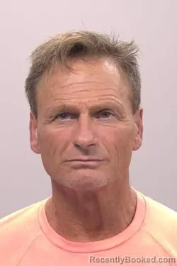 Mugshot of Samuel David Lowery