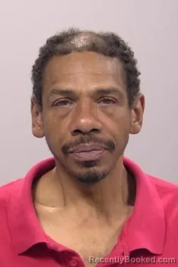 Mugshot of Juan Enrique Freeman