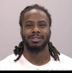 Mugshot of Dominick Ke Aundray Durr