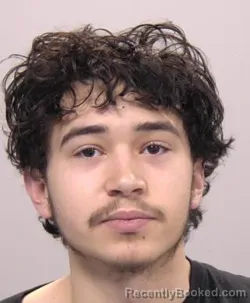 Mugshot of Tandre Sincere Chitman