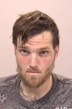 Mugshot of Shawn Lee Junior McCoy