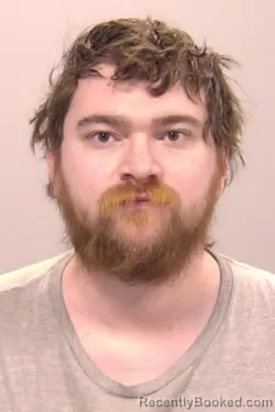 Mugshot of Skyler Levan