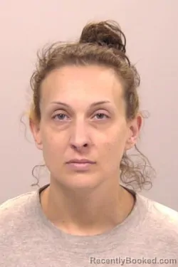 Mugshot of Chasticy Malura Angel Jarrell