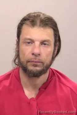 Mugshot of Joshua Ryan David Lemaster