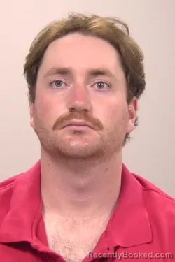 Mugshot of Noah William Matheson