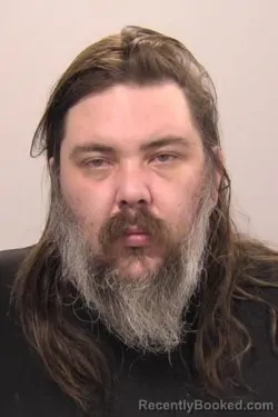 Mugshot of Anthony Robert Gordon