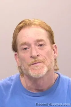 Mugshot of Kevin William Maki