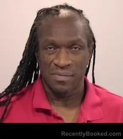 Mugshot of Ontra Lamar Brooks