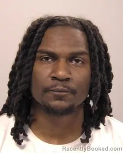 Mugshot of Chivas Daluntay Shurelds