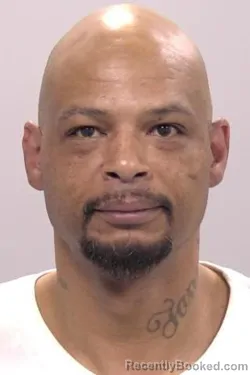 Mugshot of Terry Carl Wright