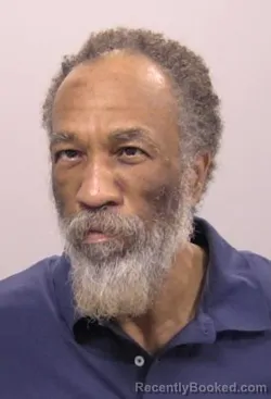 Mugshot of Darren Keith Webster