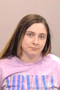 Mugshot of Carolyn Ann Owsley