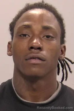 Mugshot of Kiree Lamont Drake