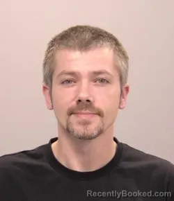 Mugshot of Justin Michael Winegardner