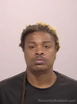 Mugshot of Plessie Lilchon Wentworth booked in Allen County, Ohio on April 4, 2026