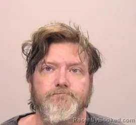 Mugshot of Benjamin Allen Todd booked in Allen County, Ohio on April 5, 2026