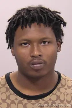 Mugshot of Robert Edwards Third Watkins booked in Allen County, Ohio on April 19, 2026