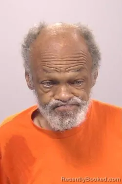 Mugshot of Raymond Michael Lee booked in Allen County, Ohio on June 18, 2026