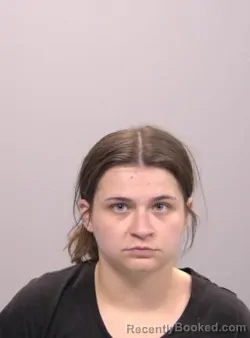 Mugshot of Heather Doris Davis booked in Allen County, Ohio on June 20, 2026