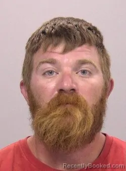 Mugshot of Sebastion James Dietz booked in Allen County, Ohio on July 11, 2026