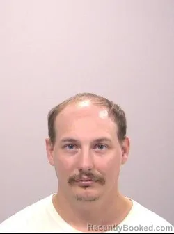Mugshot of Seth Lee Boroff booked in Allen County, Ohio on August 15, 2026
