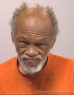 Mugshot of Raymond Michael Lee booked in Allen County, Ohio on August 19, 2026