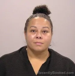 Mugshot of Deborah Kay Smith booked in Allen County, Ohio on August 27, 2026