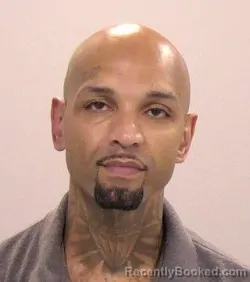Mugshot of Lanceo Deeval Miller booked in Allen County, Ohio on September 5, 2026