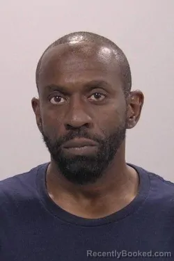 Mugshot of Mack Cornelius Second Cooks booked in Allen County, Ohio on September 10, 2026